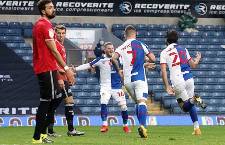 Nhận định, soi k&egrave;o Blackburn vs QPR, 2h45 ng&agrave;y 27/11: Chia điểm hấp dẫn