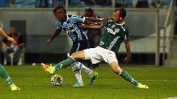 Nhận định, soi k&egrave;o Gremio vs Palmeiras, 07h30 ng&agrave;y 26/11: Bất ph&acirc;n thắng bại