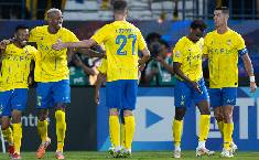 Nhận định, soi k&egrave;o Istiklol vs Al Nassr, 20h45 ng&agrave;y 26/11: Kh&ocirc;ng cần Ronaldo