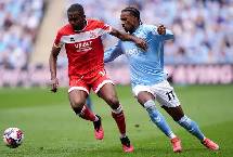 Nhận định, soi k&egrave;o Middlesbrough vs Coventry City, 2h45 ng&agrave;y 26/11: Củng cố ng&ocirc;i đầu