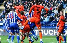 Nhận định, soi k&egrave;o Millwall vs Sheffield Wed, 2h45 ng&agrave;y 27/11: Trời s&aacute;ng trở lại