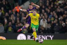 Nhận định, soi k&egrave;o Norwich City vs Oxford United, 2h45 ng&agrave;y 26/11: Kh&oacute; thắng