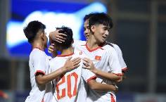 Nhận định, soi k&egrave;o U17 Việt Nam vs U17 Hong Kong, 19h00 ng&agrave;y 26/11: Tan vỡ