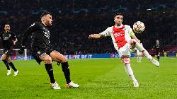 Si&ecirc;u m&aacute;y t&iacute;nh dự đo&aacute;n Ajax vs Benfica, 00h45 ng&agrave;y 26/11