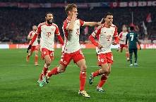 Si&ecirc;u m&aacute;y t&iacute;nh dự đo&aacute;n Arsenal vs Bayern Munich, 3h00 ng&agrave;y 27/11