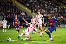 Si&ecirc;u m&aacute;y t&iacute;nh dự đo&aacute;n Chelsea vs Barca, 3h00 ng&agrave;y 26/11