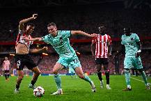 Si&ecirc;u m&aacute;y t&iacute;nh dự đo&aacute;n Slavia Praha vs Bilbao, 03h00 ng&agrave;y 26/11