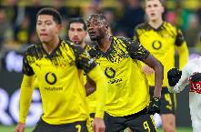 Soi k&egrave;o g&oacute;c Dortmund vs Villarreal, 03h00 ng&agrave;y 26/11