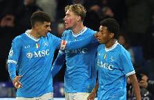 Soi k&egrave;o g&oacute;c Napoli vs Qarabag, 03h00 ng&agrave;y 26/11