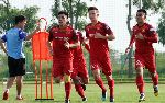 Lịch ph&aacute;t s&oacute;ng trực tiếp U23 Việt Nam đ&aacute; VCK U23 ch&acirc;u &Aacute; 2020: To&agrave;n đối thủ kh&oacute; chơi