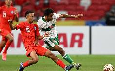 Link xem trực tiếp Indonesia vs Singapore lượt về, 19h30 ng&agrave;y 25/12
