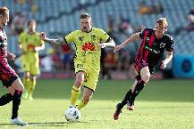 Nhận định, soi k&egrave;o Central Coast Mariners vs Wellington Phoenix, 12h05 ng&agrave;y 27/12