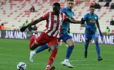 Nhận định, soi k&egrave;o Kayserispor vs Sivasspor, 0h ng&agrave;y 28/12