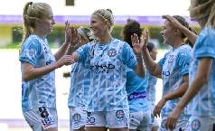 Dự đo&aacute;n b&oacute;ng đ&aacute; Nữ Melbourne City vs nữ Perth Glory, 16h15 ng&agrave;y 27/12