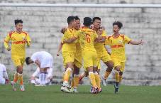 Nhận định, soi k&egrave;o U21 Gia Định vs U21 H&agrave; Nội, 15h ng&agrave;y 26/12