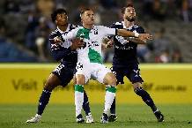 Nhận định, soi k&egrave;o Western United vs Melbourne Victory, 14h ng&agrave;y 26/12