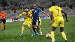 Soi k&egrave;o b&oacute;ng đ&aacute; Ph&aacute;p h&ocirc;m nay 26/12: Pau vs Paris FC