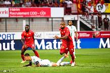 Soi k&egrave;o, dự đo&aacute;n Macao Annecy vs Saint-&Eacute;tienne, 23h ng&agrave;y 26/12