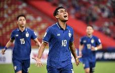 Soi k&egrave;o phạt g&oacute;c Th&aacute;i Lan vs Philippines, 19h30 ng&agrave;y 26/12