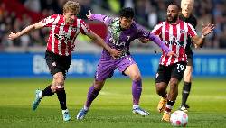 Soi k&egrave;o rung b&agrave;n thắng Brentford vs Tottenham, 19h30 ng&agrave;y 26/12