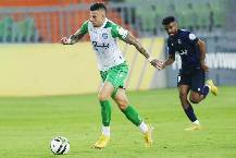 Nhận định, soi k&egrave;o Jeddah vs Al Kholood, 22h25 ng&agrave;y 25/12
