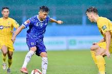 Nhận định, soi k&egrave;o Kh&aacute;nh H&ograve;a vs SLNA, 18h00 ng&agrave;y 26/12