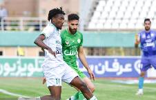 Nhận định, soi k&egrave;o Sanat Naft vs Zob Ahan, 18h30 ng&agrave;y 25/12