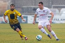 Ph&acirc;n t&iacute;ch tỷ lệ k&egrave;o hiệp 1 Alanyaspor vs Samsunspor, 21h00 ng&agrave;y 25/12	