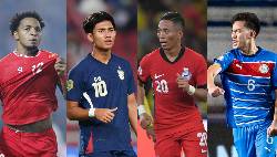 AFF d&agrave;nh sự ch&uacute; &yacute; đặc biệt cho Nguyễn Xu&acirc;n Son