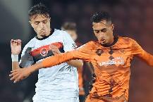 Nhận định, soi k&egrave;o Chabab Mohammedia vs Renaissance Berkane, 22h00 ng&agrave;y 25/12: Đạp đ&aacute;y giữ đỉnh