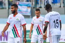 Nhận định, soi k&egrave;o Moghreb Tetouan vs FAR Rabat, 00h00 ng&agrave;y 26/12: Kh&oacute; c&oacute; bất ngờ