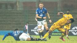 Nhận định, soi k&egrave;o Sporting Club Bengaluru vs Agniputhra, 17h00 ng&agrave;y 26/12: Bất ngờ?