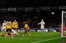 Soi k&egrave;o phạt g&oacute;c Wolves vs MU, 0h30 ng&agrave;y 27/12