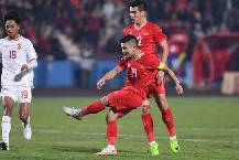 V&ograve;ng b&aacute;n kết AFF Cup 2024 kh&ocirc;ng &aacute;p dụng luật b&agrave;n thắng s&acirc;n kh&aacute;ch