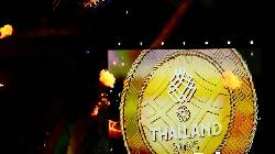 Chỉ 25% người d&acirc;n Th&aacute;i Lan h&agrave;i l&ograve;ng về SEA Games 33