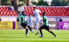 Nhận định, soi k&egrave;o Al Wehda vs Al Jubail, 22h25 ng&agrave;y 25/12: D&igrave;m kh&aacute;ch xuống đ&aacute;y