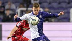Nhận định, soi k&egrave;o Anderlecht vs Sporting Charleroi, 02h45 ng&agrave;y 27/12: Thi&ecirc;n đường thứ 7