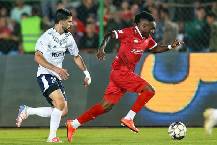 Nhận định, soi k&egrave;o Fajr Sepasi vs Foolad, 20h00 ng&agrave;y 26/12: T&igrave;m lại bầu trời