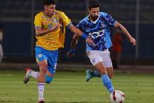 Nhận định, soi k&egrave;o Pyramids vs Ismaily, 1h00 ng&agrave;y 26/12: Kh&oacute; thắng