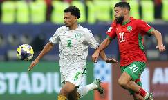 Nhận định, soi k&egrave;o Zambia vs Comoros, 00h30 ng&agrave;y 27/12: Hat-trick thắng cho Comoros