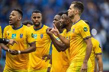 Soi k&egrave;o g&oacute;c Al-Fayha vs Al-Hazem, 21h50 ng&agrave;y 25/12