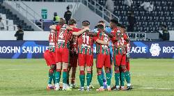 Soi k&egrave;o g&oacute;c Al-Riyadh vs Al-Ettifaq, 00h30 ng&agrave;y 26/12