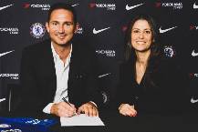 'Sếp b&agrave;' Granovskaia v&agrave; Kepa l&agrave; nguy&ecirc;n nh&acirc;n Lampard bị sa thải?