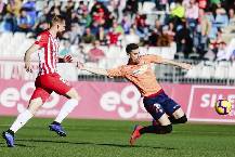 Nhận định Almer&iacute;a vs Osasuna, 3h00 ng&agrave;y 28/1