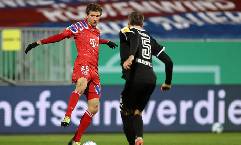 Nhận định Darmstadt vs Sandhausen, 0h30 ng&agrave;y 28/1