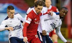 Nhận định Hibernian vs Rangers, 2h45 ng&agrave;y 28/1