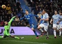 Nhận định Juventus vs SPAL, 2h45 ng&agrave;y 28/1