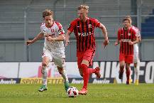 Nhận định Karlsruher vs Hannover, 2h30 ng&agrave;y 28/1