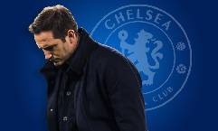X&uacute;c động với t&acirc;m thư của Frank Lampard sau khi bị Chelsea sa thải