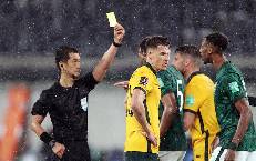 Danh t&iacute;nh trọng t&agrave;i &Uacute;c vs Việt Nam, 16h10 ng&agrave;y 27/1